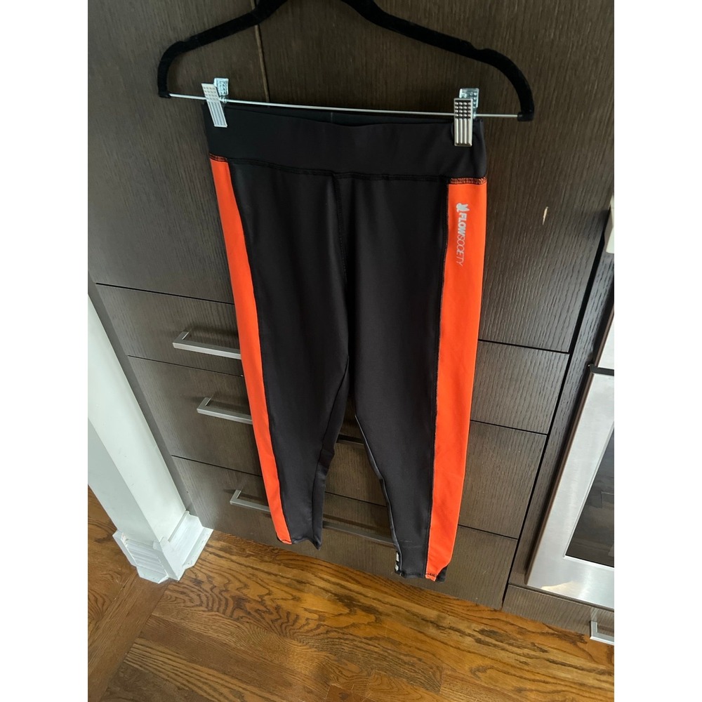 Flow Society boys leggings size large 14-16